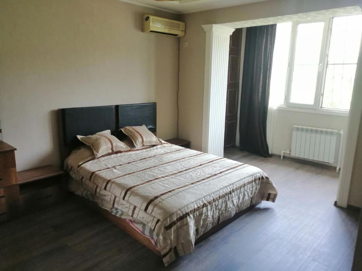 Apartment 2 Bed Room In The Center Апартамент 3-Х Комнатная В Центре طشقند المظهر الخارجي الصورة