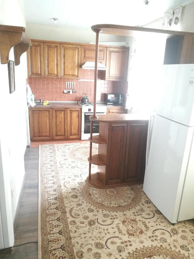 Apartment 2 Bed Room In The Center Апартамент 3-Х Комнатная В Центре طشقند المظهر الخارجي الصورة
