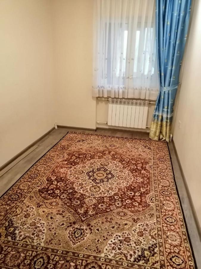 Apartment 2 Bed Room In The Center Апартамент 3-Х Комнатная В Центре طشقند المظهر الخارجي الصورة