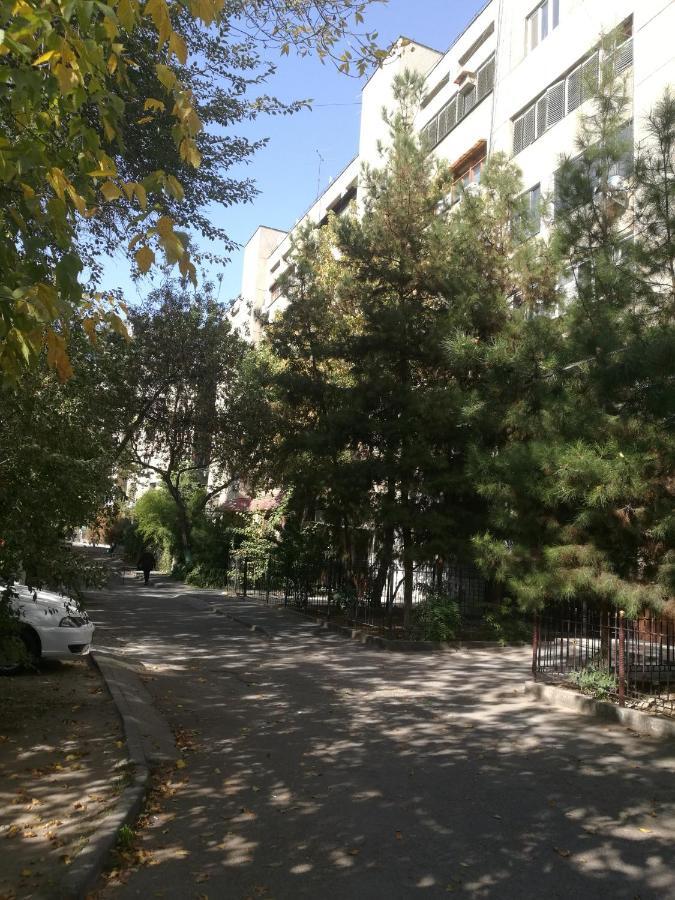 Apartment 2 Bed Room In The Center Апартамент 3-Х Комнатная В Центре طشقند المظهر الخارجي الصورة
