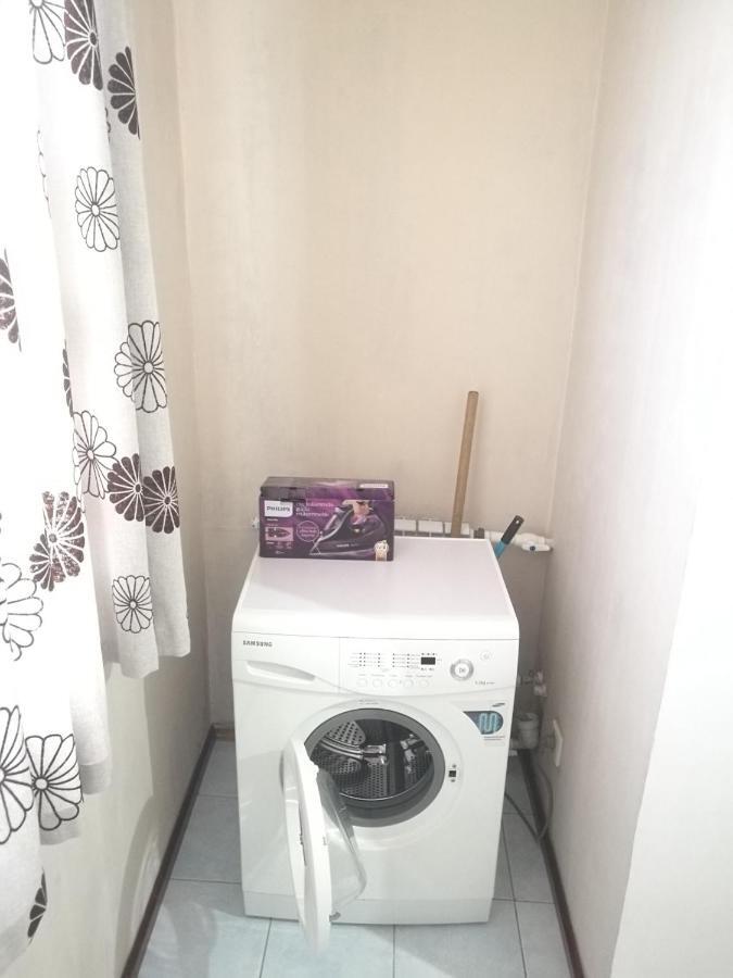 Apartment 2 Bed Room In The Center Апартамент 3-Х Комнатная В Центре طشقند المظهر الخارجي الصورة